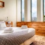 Hotel Focus Premium Sopot