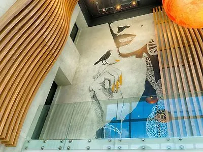 索波特高级福克斯酒店 索波特
