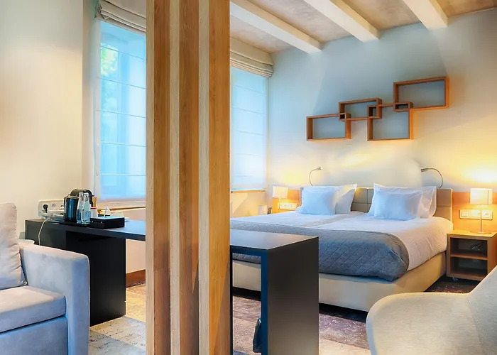 Hotel Focus Premium 3*