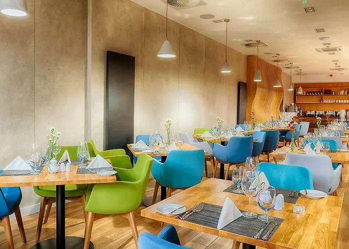 Hotel Focus Premium 3*