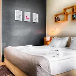 Focus Premium Hotel Sopot