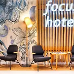 Focus Premium Hotel 3*