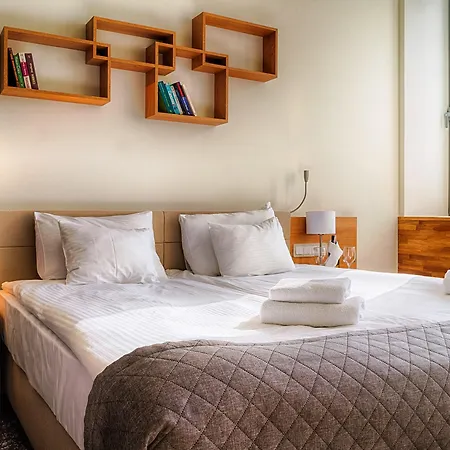 מלון Focus Premium סופוט