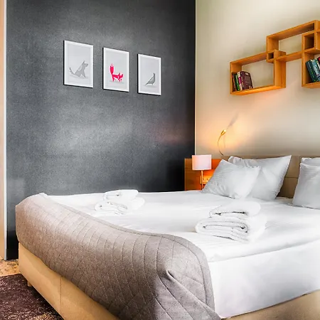 Focus Premium Hotel Sopot