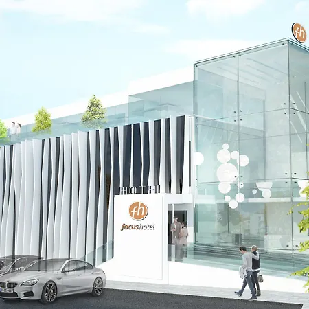 Focus Premium סופוט