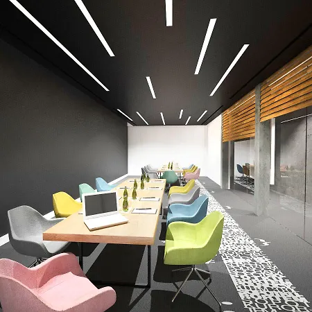 Focus Premium 3* סופוט