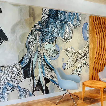 Focus Premium מלון