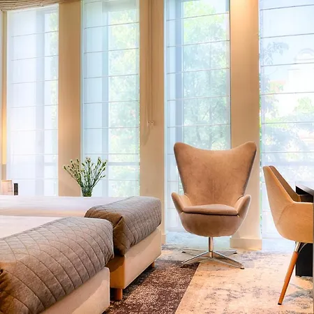 Focus Premium 3* Sopot