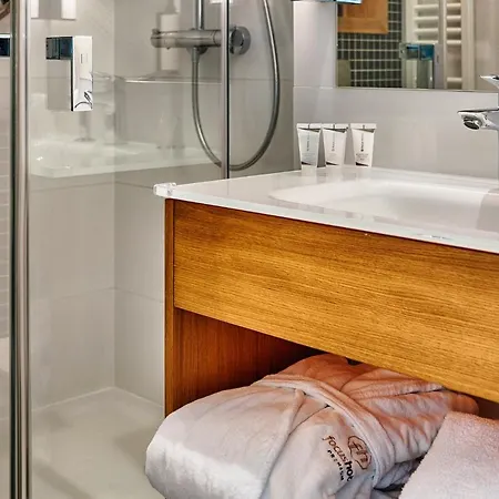 Focus Premium Otel Sopot