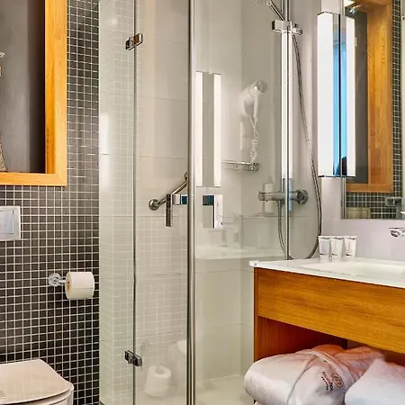 Hotel Focus Premium Sopot