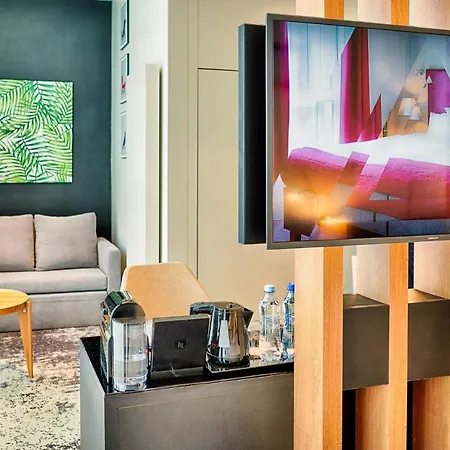 Otel Focus Premium 3*