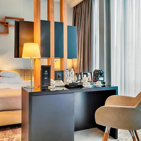 מלון Focus Premium סופוט