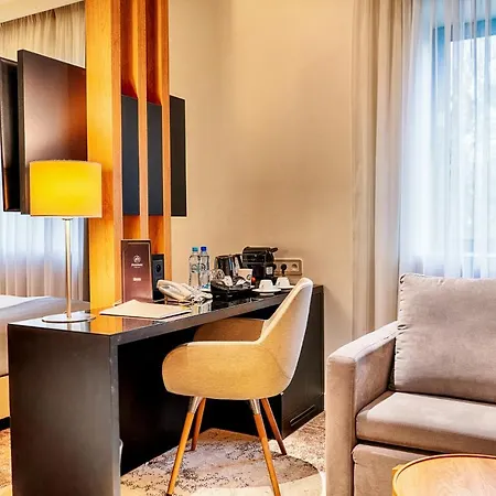 Otel Focus Premium Sopot