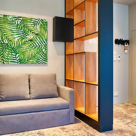 Otel Focus Premium Sopot