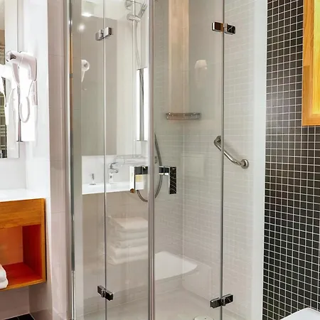 Focus Premium 3* Sopot