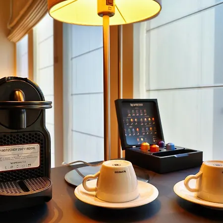 Focus Premium ソポト