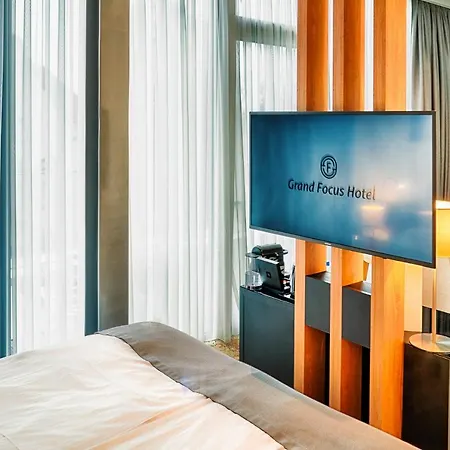 Focus Premium מלון 3*