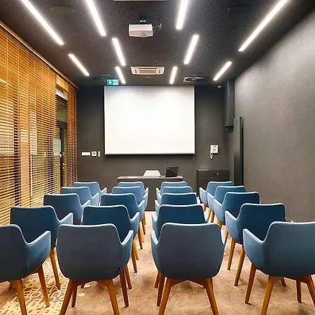 Hotel Focus Premium Sopot