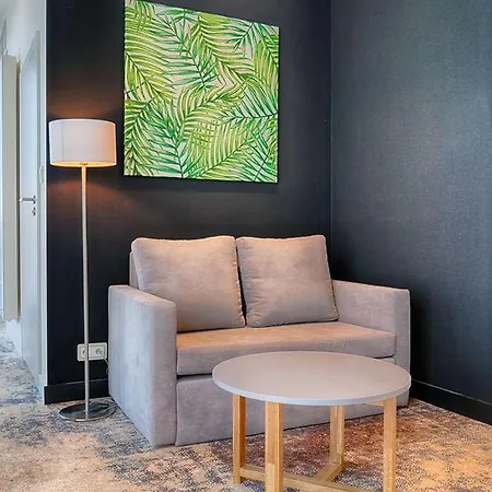 Focus Premium ホテル