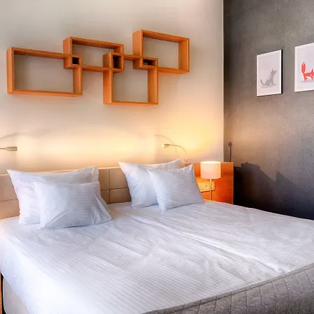 Focus Premium 3* סופוט