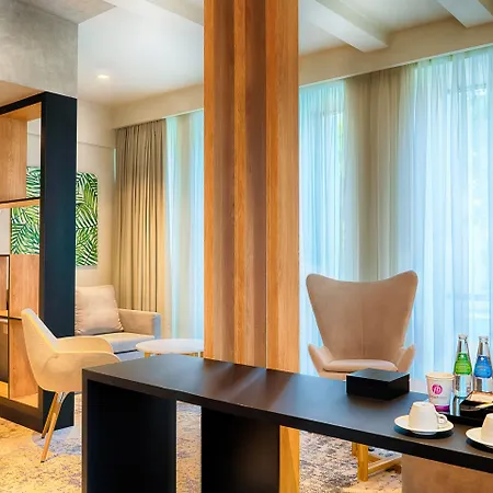 Hotel Focus Premium Sopot