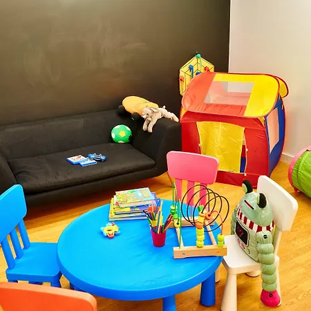 Focus Premium ホテル 3*