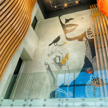 Focus Premium Hotel Sopot