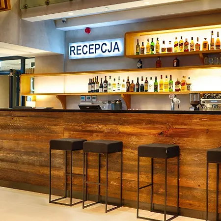 Focus Premium מלון 3*