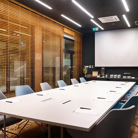 Focus Premium מלון 3*