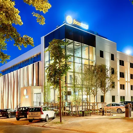 Hotel Focus Premium