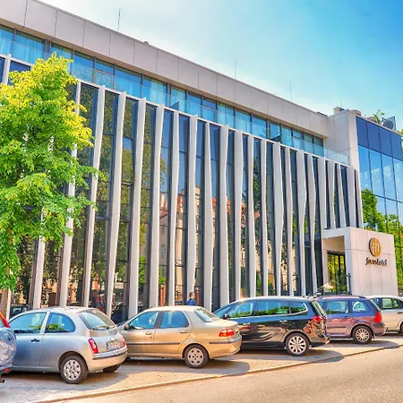 Готель Focus Premium Сопот