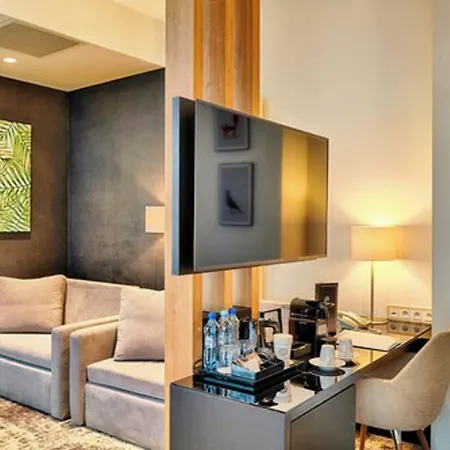 Focus Premium Sopot