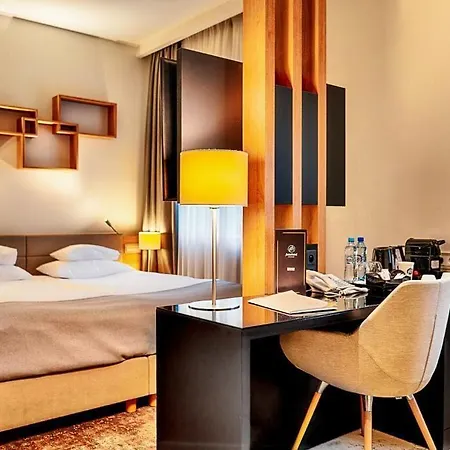 Focus Premium Hotel 3*