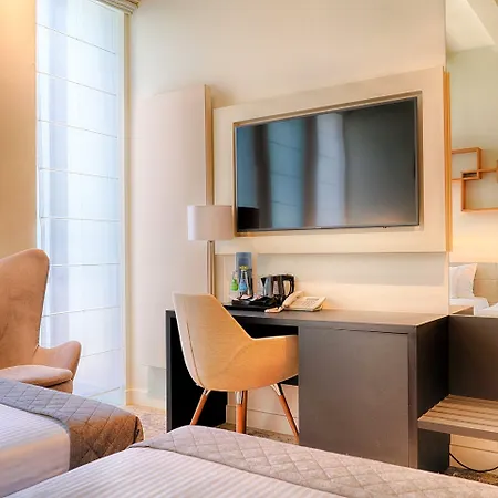 Hotel Focus Premium Sopot
