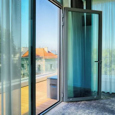 Hotel Focus Premium 3*