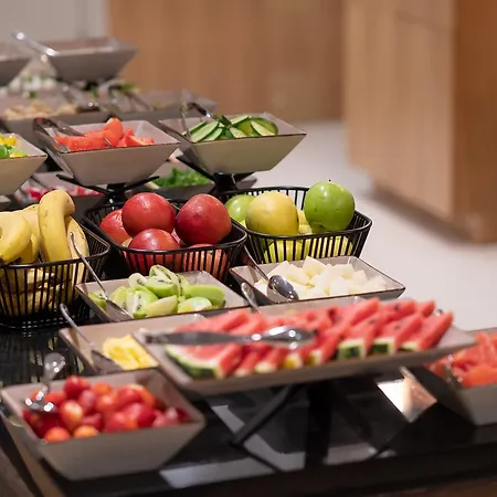 Focus Premium 3* סופוט