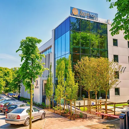 Focus Premium Otel 3*