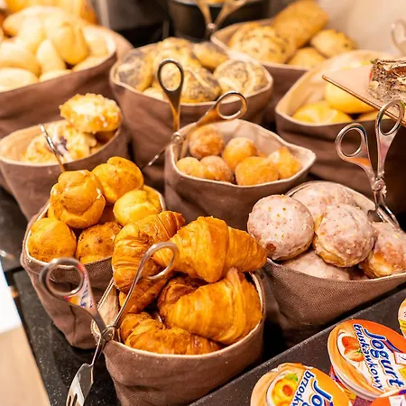 ホテル Focus Premium