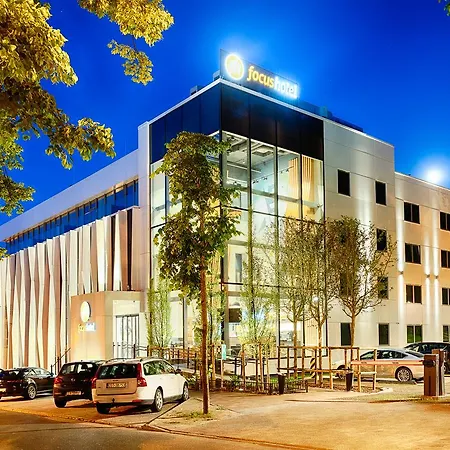 Focus Premium Otel 3*