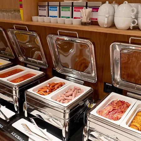 ホテル Focus Premium