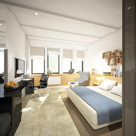 Focus Premium ホテル