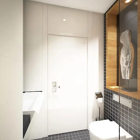 מלון Focus Premium 3*