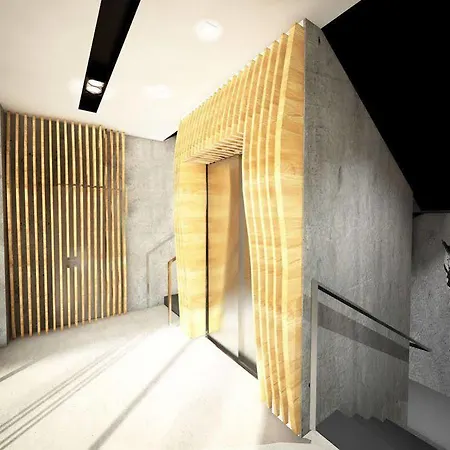 Focus Premium ホテル