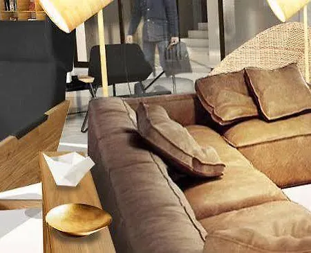 Focus Premium ホテル