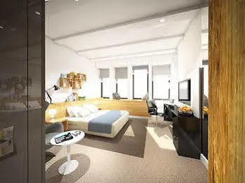 Focus Premium Otel