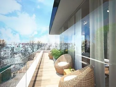 ホテル Focus Premium 3*