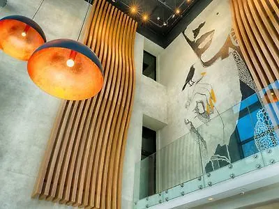 Focus Premium Otel