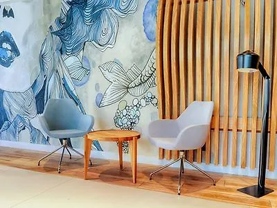 Focus Premium Szálloda Sopot