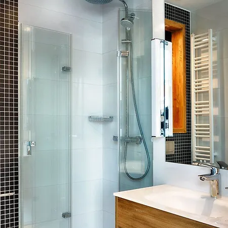 Focus Premium 3* ソポト