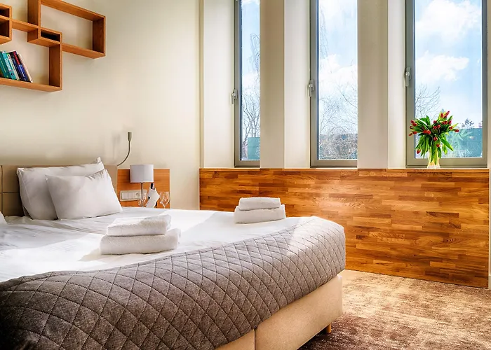 Hotel Focus Premium Sopot